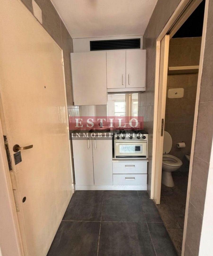 Foto de ARCOS 3500, ALQUILER DEPARTAMENTO DE UN AMBIENTE EN NUÑEZ, imagen 5
