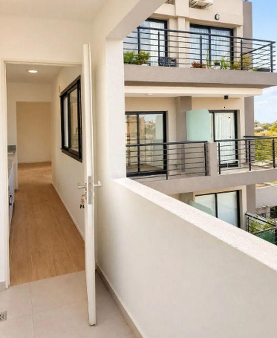 Foto de ROSETI 700, VENTA DEPARTAMENTO DE DOS AMBIENTES A ESTRENAR EN COLEGIALES, imagen 1