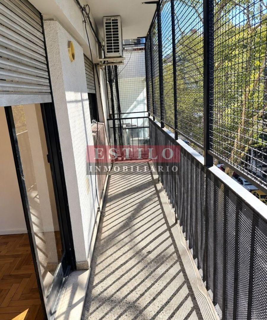 Foto de GUARDIA VIEJA 4000, VENTA DEPARTAMENTO DE TRES AMBIENTES EN ALMAGRO, imagen 2