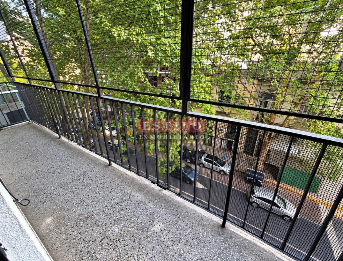 Foto de GUARDIA VIEJA 4000, VENTA DEPARTAMENTO DE TRES AMBIENTES EN ALMAGRO, imagen 1