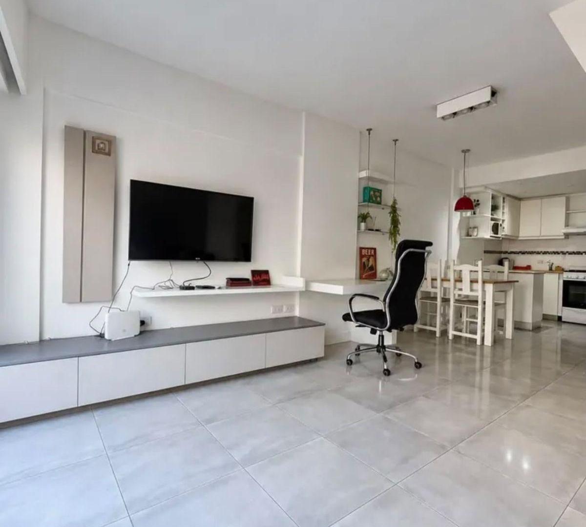 Foto de AV. LUIS MARIA CAMPOS 300, VENTA MONOAMBIENTE DIVISIBLE EN CAÑITAS, imagen 3