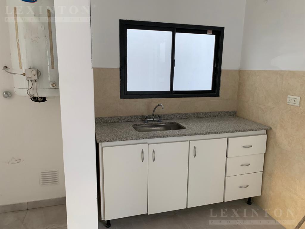 Venta PH 3 Amb Merlo Norte Reciclado a Nuevo Parrilla Patio y Jardín 1