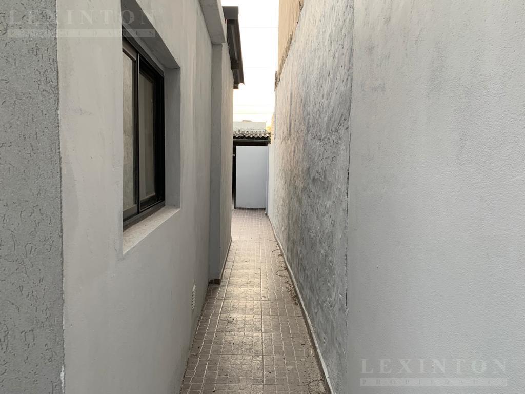Venta PH 3 Amb Merlo Norte Reciclado a Nuevo Parrilla Patio y Jardín 3