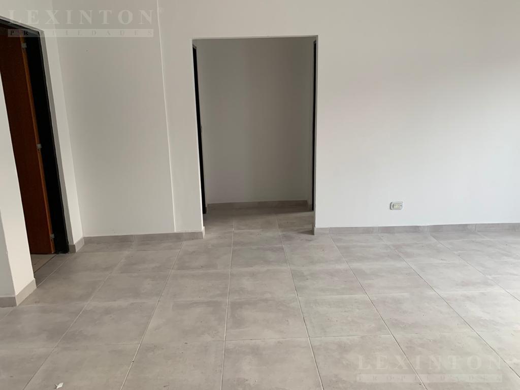 Venta PH 3 Amb Merlo Norte Reciclado a Nuevo Parrilla Patio y Jardín 2