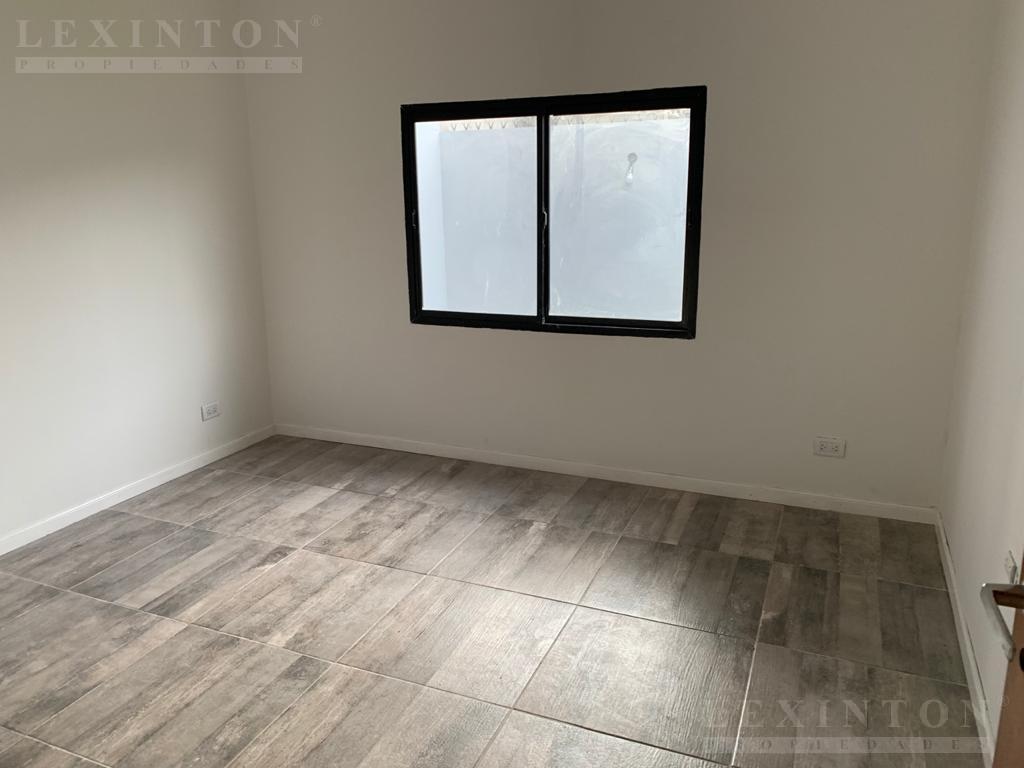 Venta PH 3 Amb Merlo Norte Reciclado a Nuevo Parrilla Patio y Jardín 5