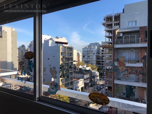 Apto Credito, Piso Alto - 2 Dorm. - 2 Baños - Cochera - Venta Departamento - Villa Urquiza 5