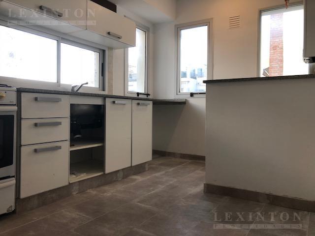 Apto Credito, Piso Alto - 2 Dorm. - 2 Baños - Cochera - Venta Departamento - Villa Urquiza 1