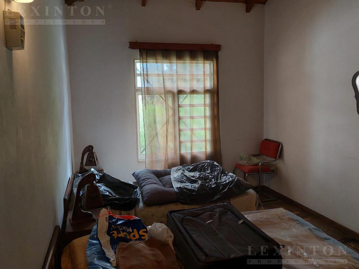 Aptocredito. Casa Dos Plantas Garin 6280 m² Dos Deptos Gran Parque Quincho Cerca Av Patricias Arg 3