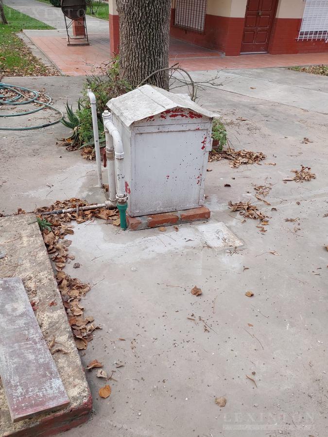 Aptocredito. Casa Dos Plantas Garin 6280 m² Dos Deptos Gran Parque Quincho Cerca Av Patricias Arg 2