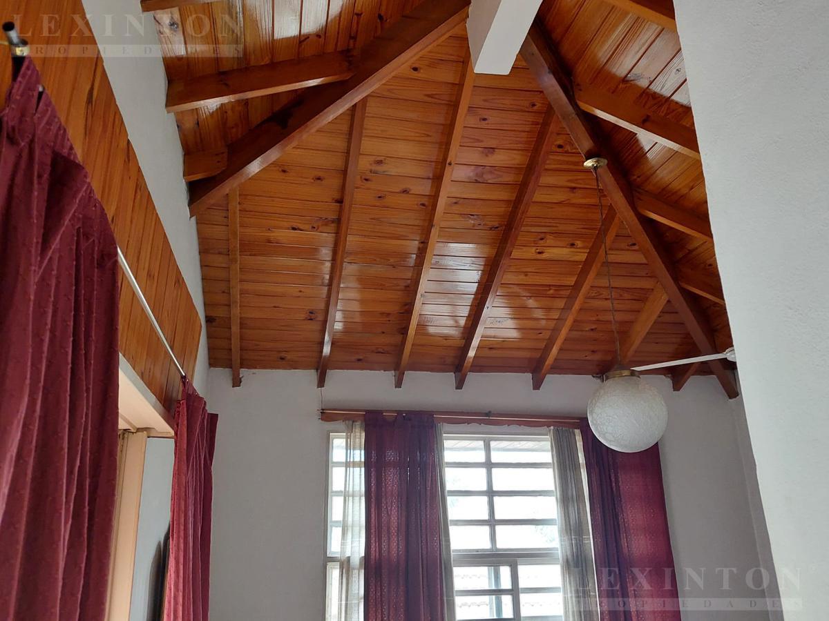 Aptocredito. Casa Dos Plantas Garin 6280 m² Dos Deptos Gran Parque Quincho Cerca Av Patricias Arg 2