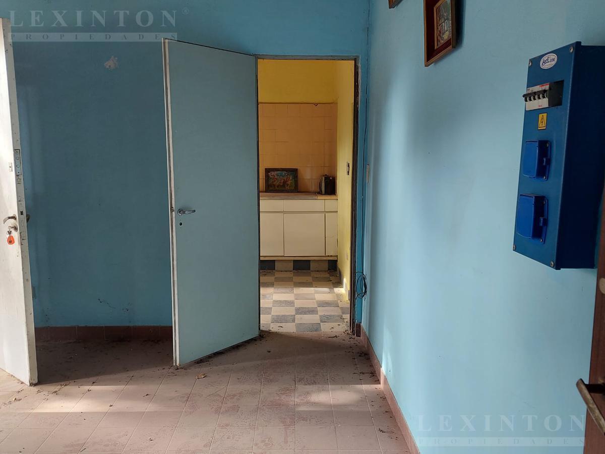 Aptocredito. Casa Dos Plantas Garin 6280 m² Dos Deptos Gran Parque Quincho Cerca Av Patricias Arg 5