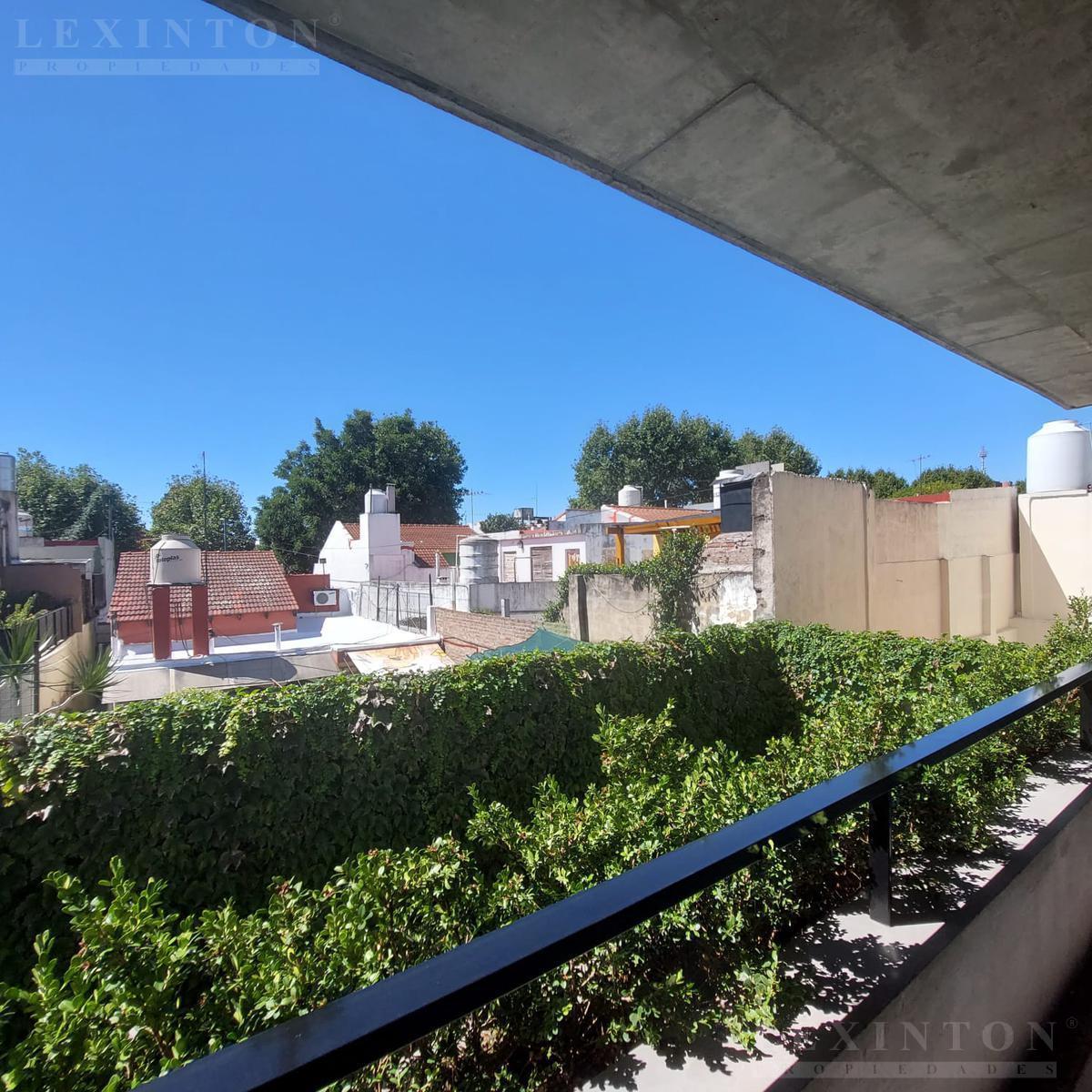 Venta Depto 2 Amb a Estrenar Villa Devoto Semipiso Balcón 3