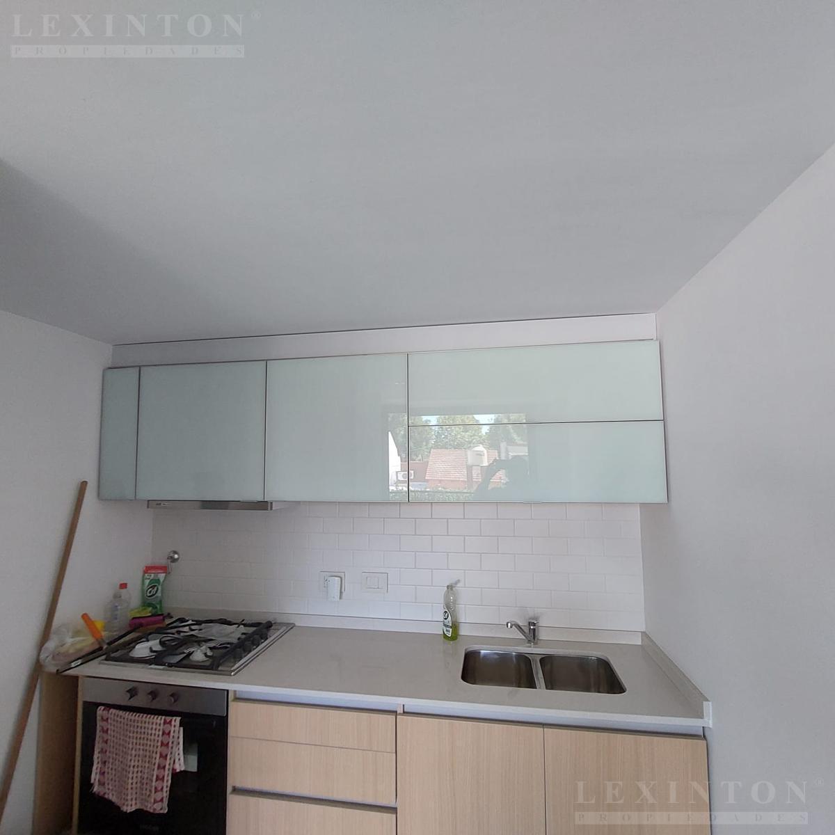 Venta Depto 2 Amb a Estrenar Villa Devoto Semipiso Balcón 5