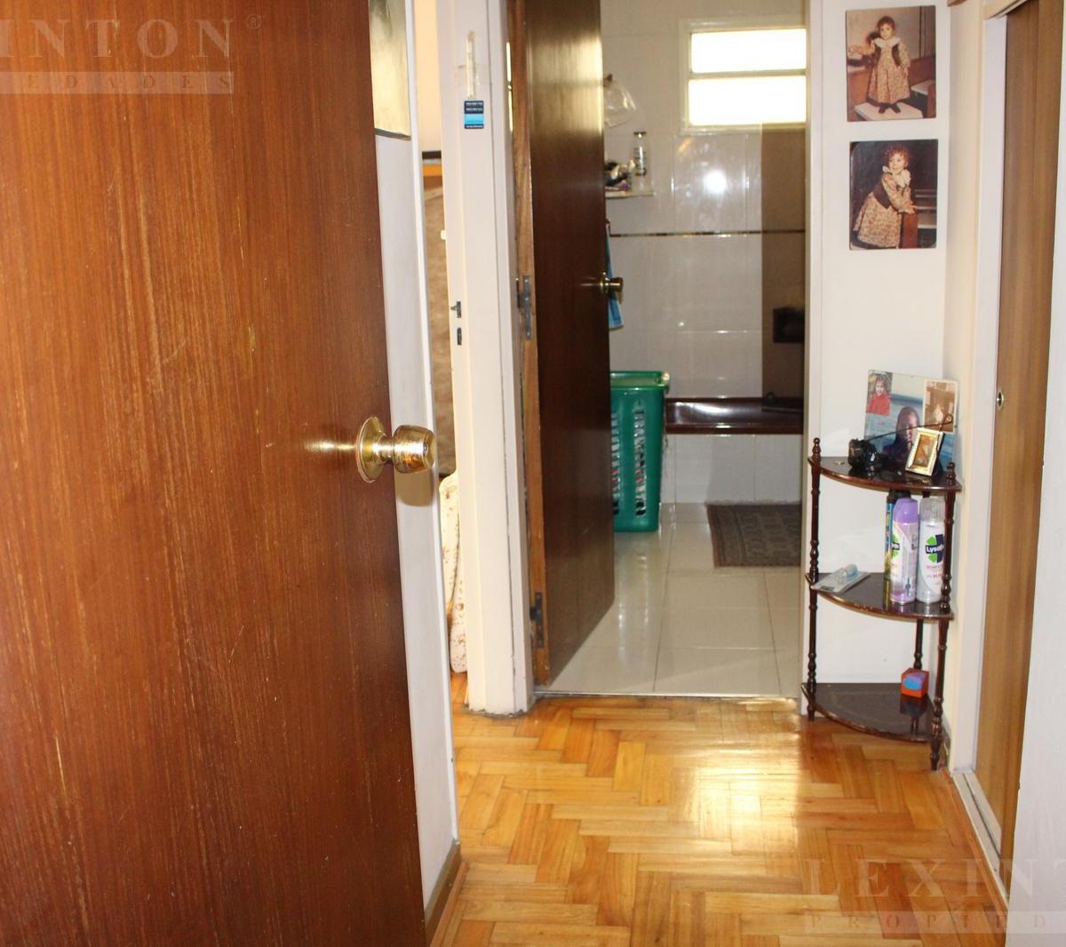b"H Patio Balcon 4 Ambientes Dep Cochera Venta Departamento Belgrano 1