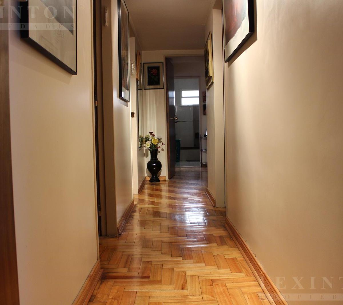 b"H Patio Balcon 4 Ambientes Dep Cochera Venta Departamento Belgrano 3