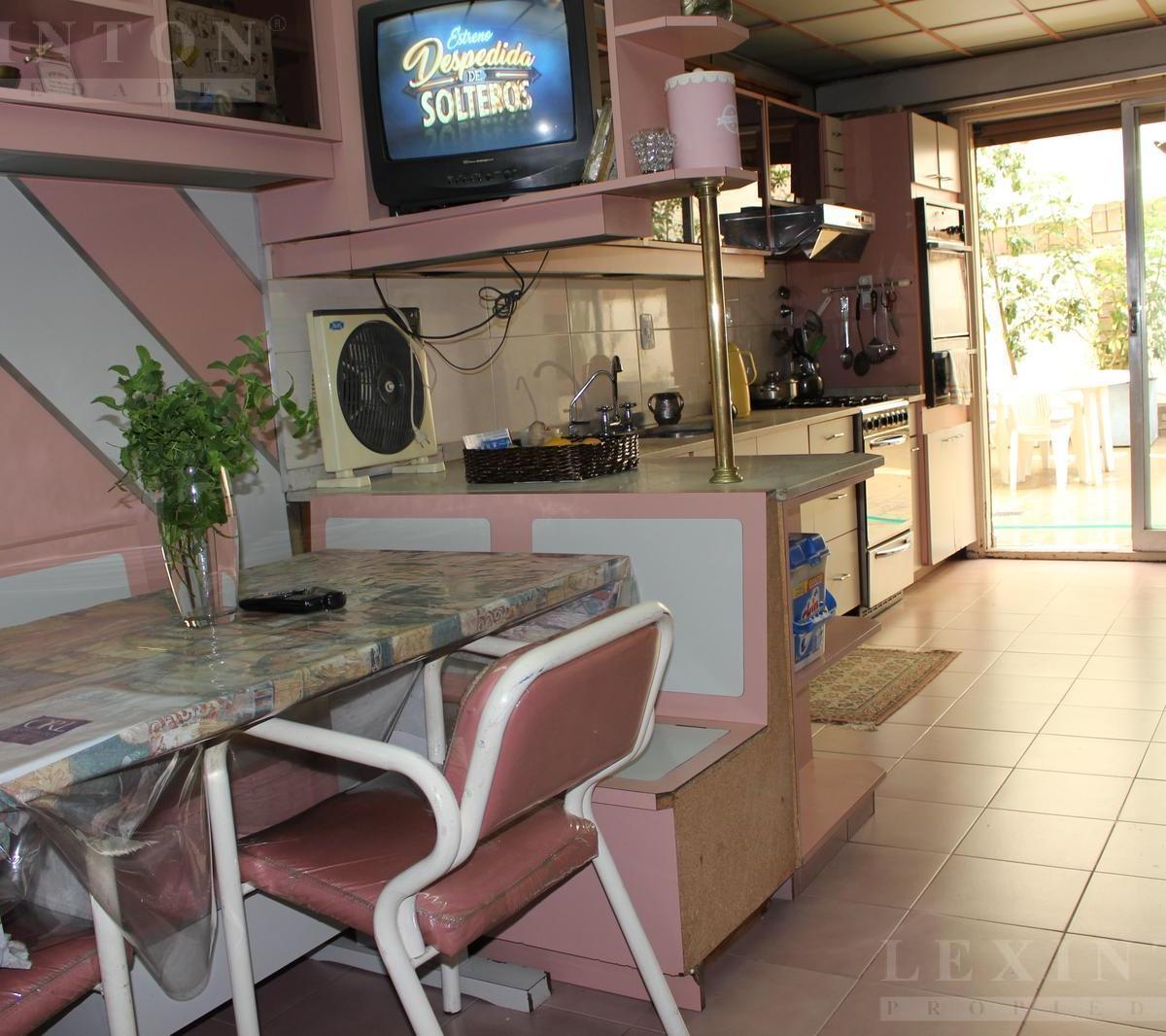 b"H Patio Balcon 4 Ambientes Dep Cochera Venta Departamento Belgrano 5