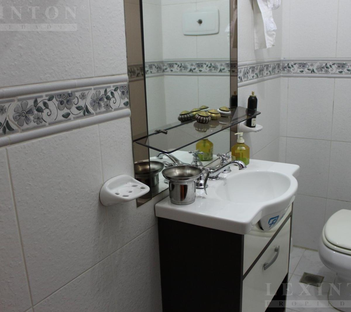 b"H Patio Balcon 4 Ambientes Dep Cochera Venta Departamento Belgrano 4