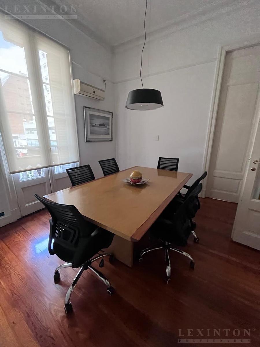 Apto Credito. Departamento en San Nicolás 1