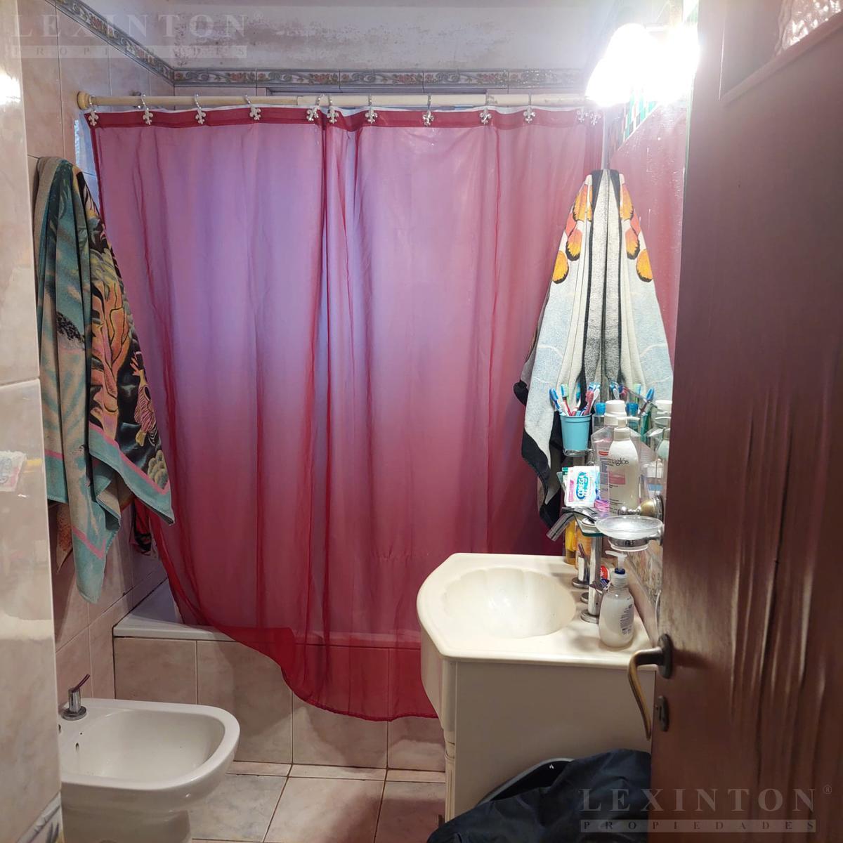 Apto Credito. Venta Depto Semipiso 3 Dorm. Contrafrente Balcón Bajas Expensas 3