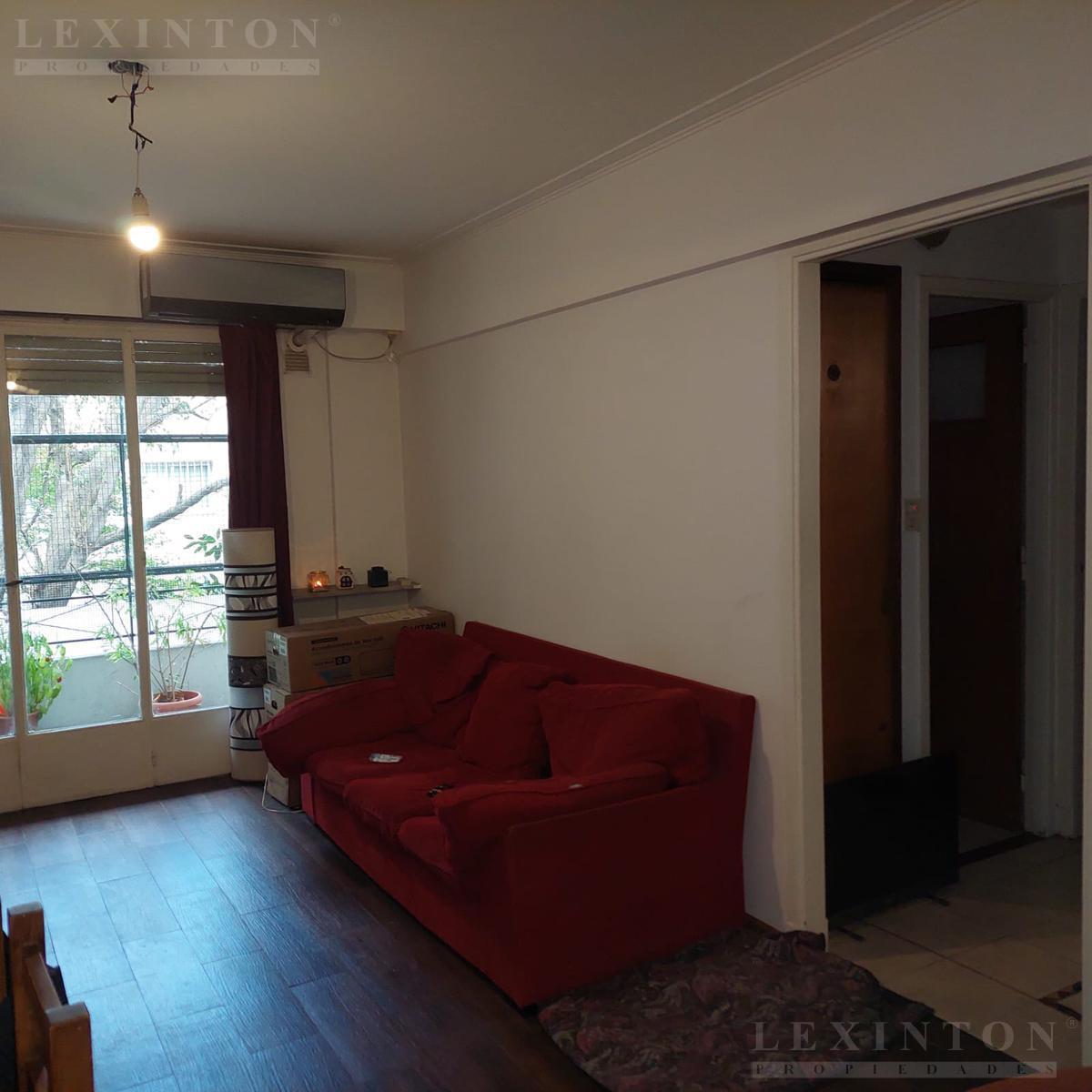 Apto Credito. Venta Depto Semipiso 3 Dorm. Contrafrente Balcón Bajas Expensas 4