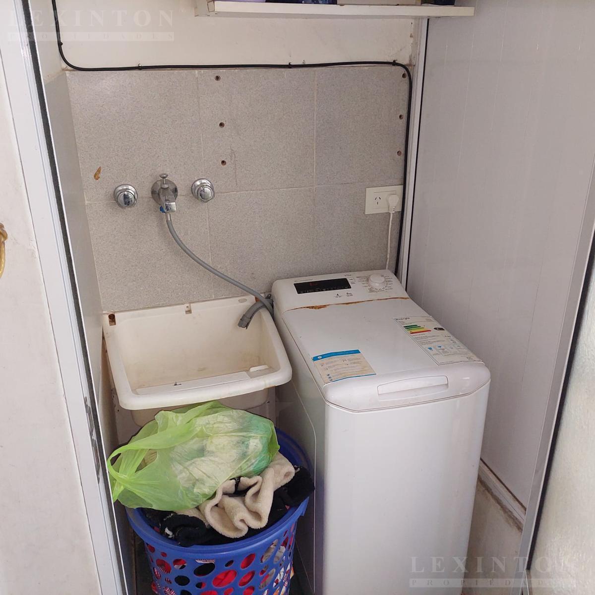 Apto Credito. Venta Depto Semipiso 3 Dorm. Contrafrente Balcón Bajas Expensas 2