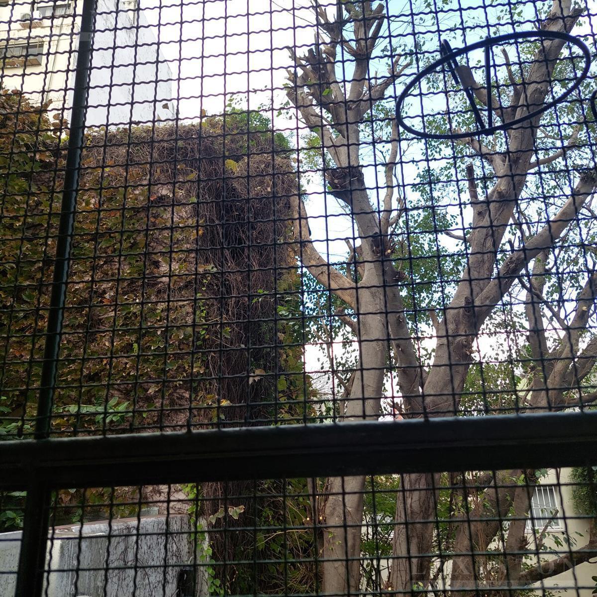 Apto Credito. Venta Depto Semipiso 3 Dorm. Contrafrente Balcón Bajas Expensas 1