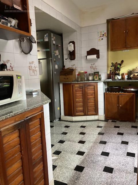 Casa 4 Dorm. Dep Coch Terraza Parrilla Patio Venta Colegiales 4