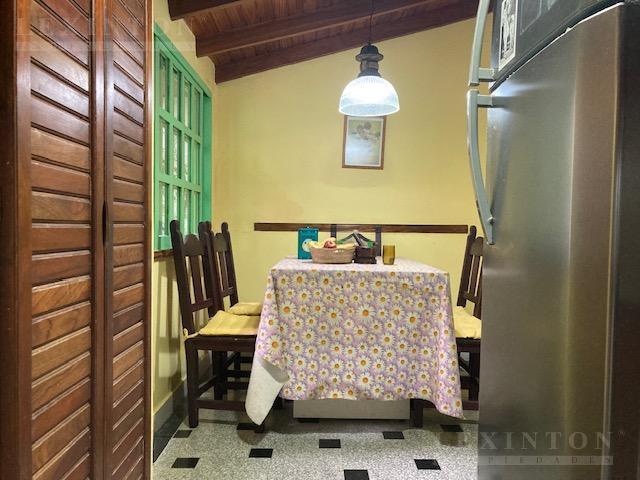 Casa 4 Dorm. Dep Coch Terraza Parrilla Patio Venta Colegiales 2