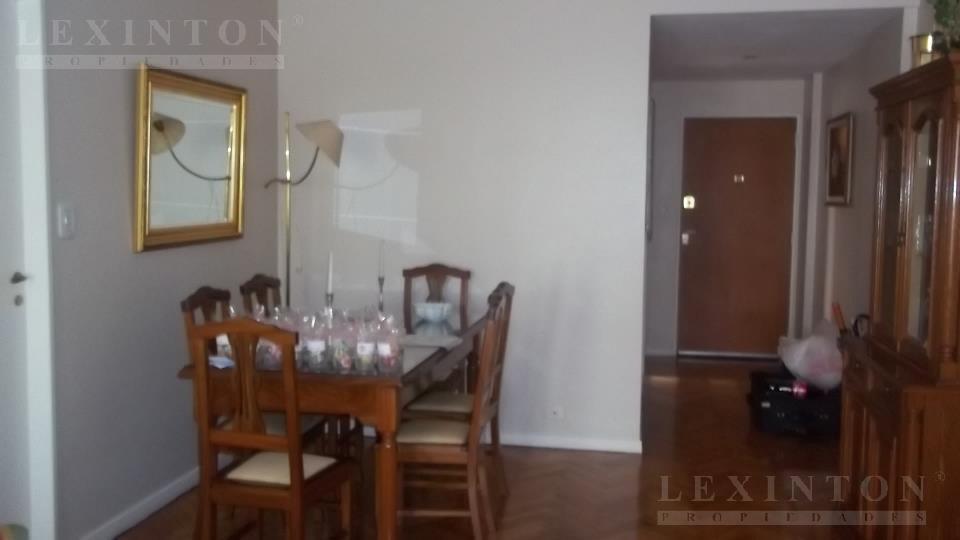 Venta Departamento 3 Dorm. 4 Amb Cochera Belgrano Dep 1