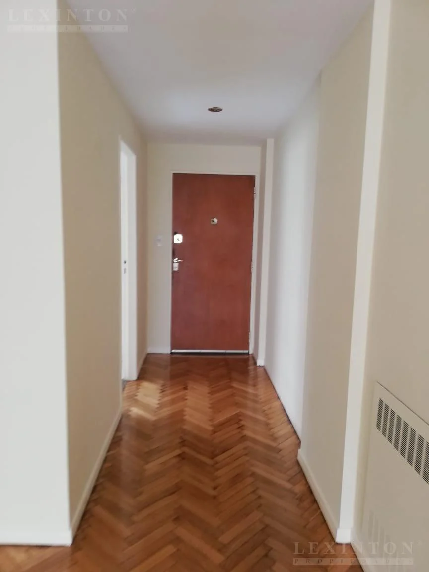 Venta Departamento 3 Dorm. 4 Amb Cochera Belgrano Dep 4