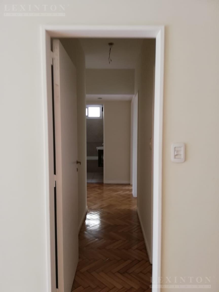 Venta Departamento 3 Dorm. 4 Amb Cochera Belgrano Dep 2