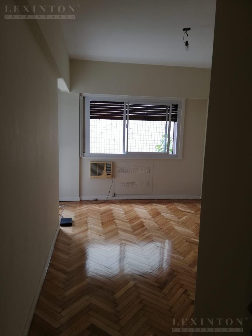 Venta Departamento 3 Dorm. 4 Amb Cochera Belgrano Dep 3