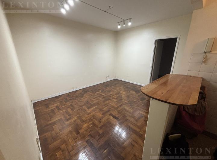 Departamento - Palermo 2