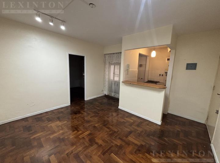 Departamento - Palermo 1