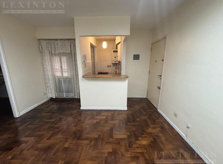 Departamento - Palermo 4