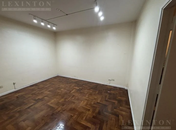 ALQUILER 2 AMBIENTES EN PALERMO COLEGIALES - CONEXION PARA LAVARROPAS 4