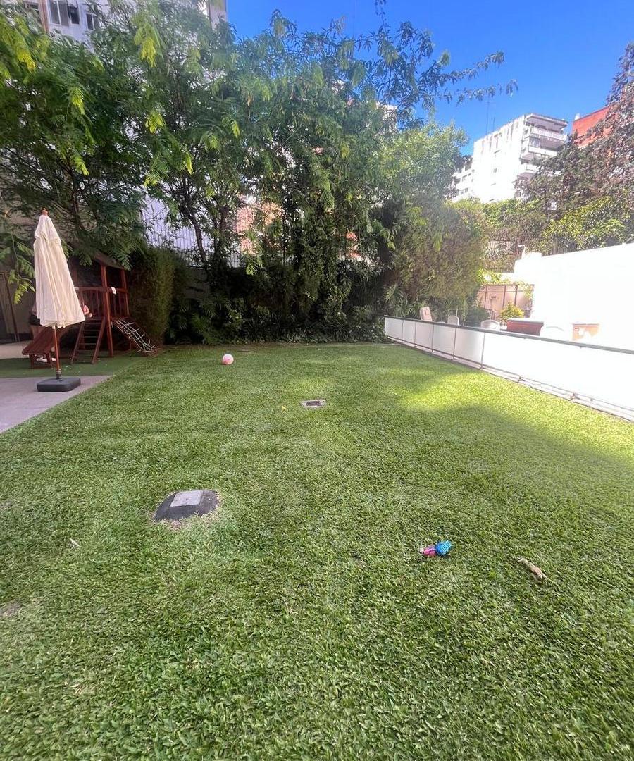Propiedad en Argentina