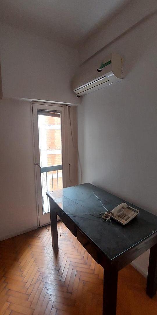 Foto de Venta con RENTA Depto 2 amb Las Cañitas en Piso 6. APTO CREDITO, imagen 5