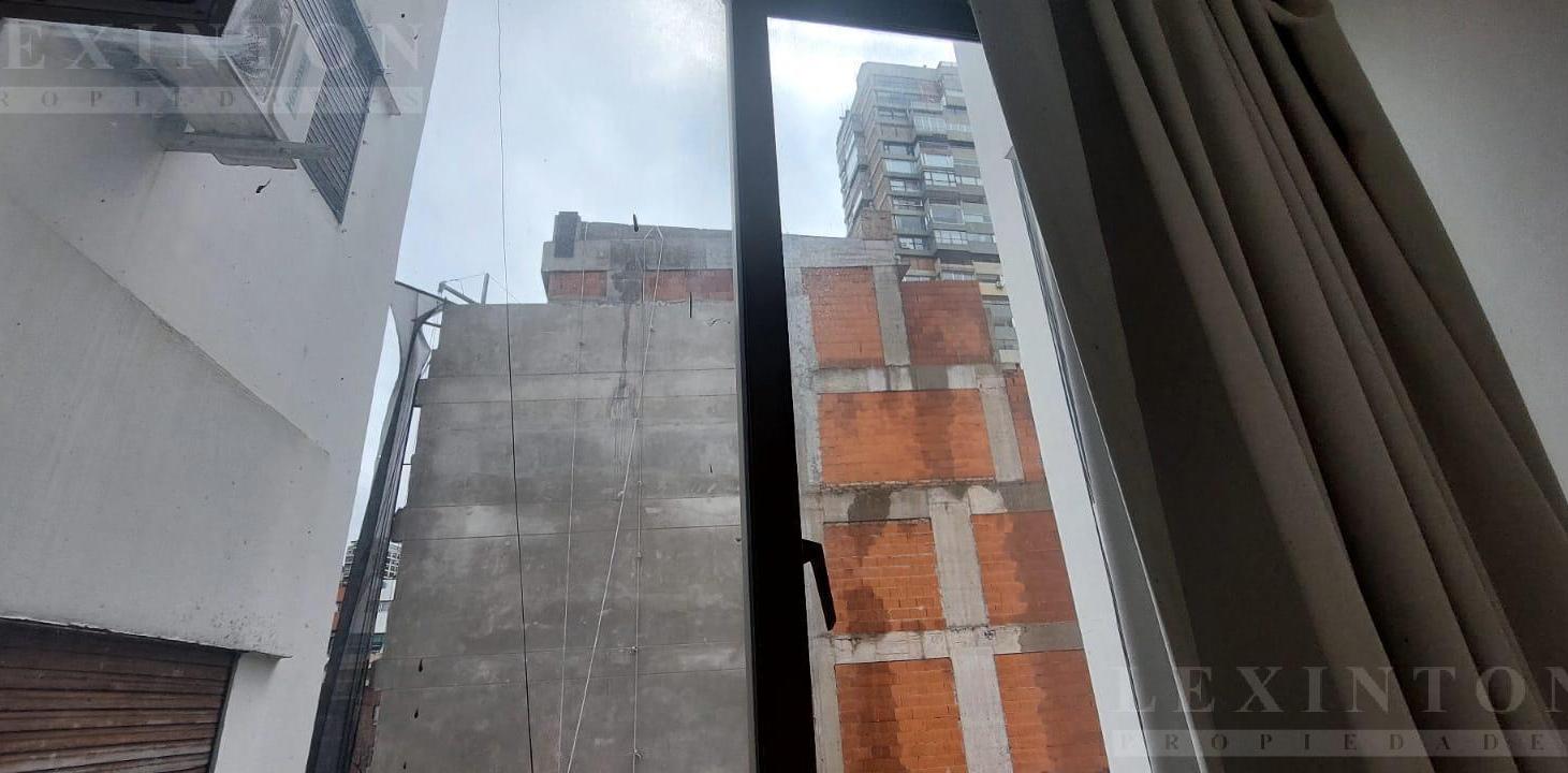 Foto de Venta con RENTA Depto 2 amb Las Cañitas en Piso 6. APTO CREDITO, imagen 4