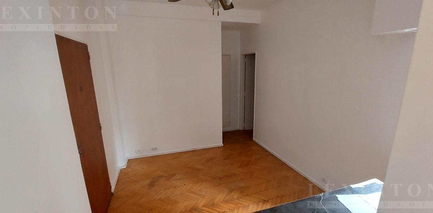 Foto de Venta con RENTA Depto 2 amb Las Cañitas en Piso 6. APTO CREDITO, imagen 2