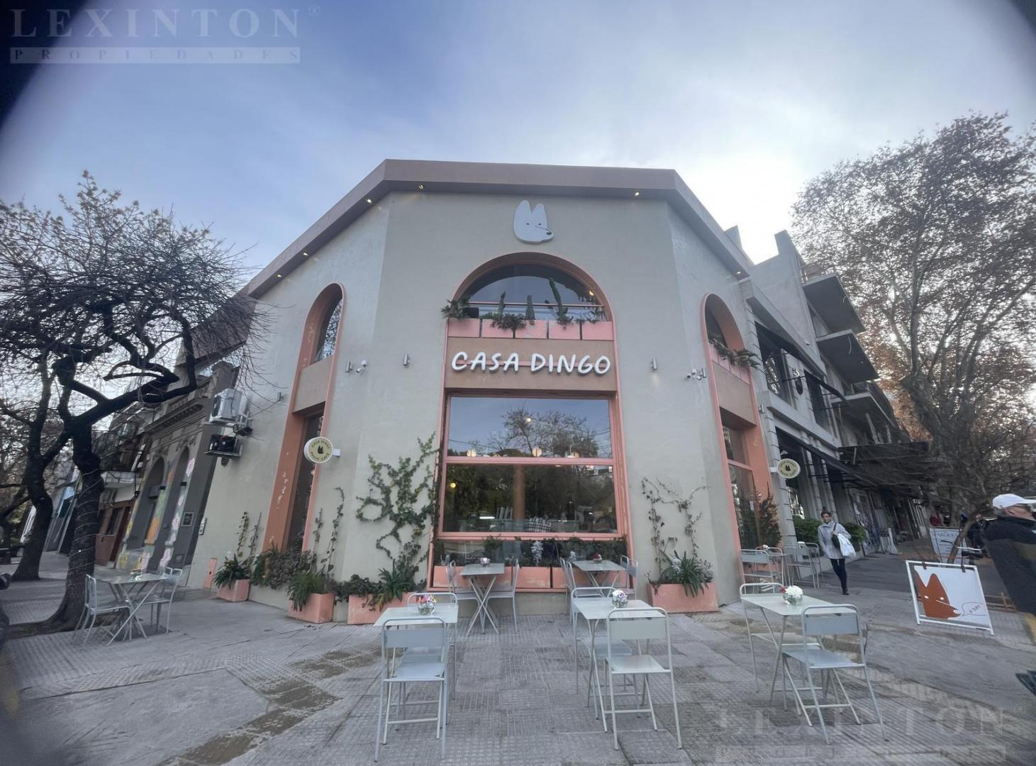 A ESTRENAR en PALERMO SOHO - IDEAL RENTA - EXPENSAS BAJAS - VENTA DEPARTAMENTO MONOAMBIENTE