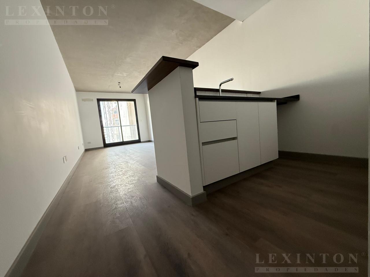 VENTA CON o SIN RENTA - AMENITIES - CALIDAD PREMIUM - CABALLITO- ESTRENAR - MONOAMBIENTE