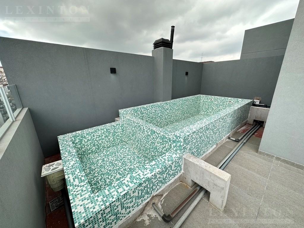 Foto de ALMAGRO – 2 AMBIENTES CON DORMITORIO EN SUITE | CALIDAD PREMIUM |, imagen 2