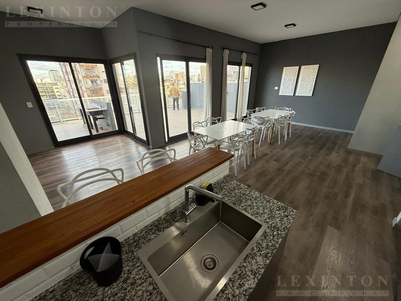 Foto de ALMAGRO – 2 AMBIENTES CON DORMITORIO EN SUITE | CALIDAD PREMIUM |, imagen 3