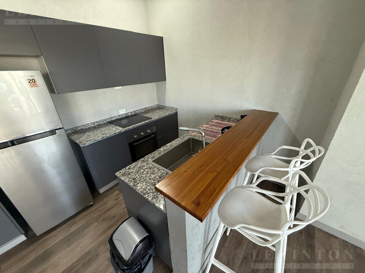 Foto de ALMAGRO – 2 AMBIENTES CON DORMITORIO EN SUITE | CALIDAD PREMIUM |, imagen 4