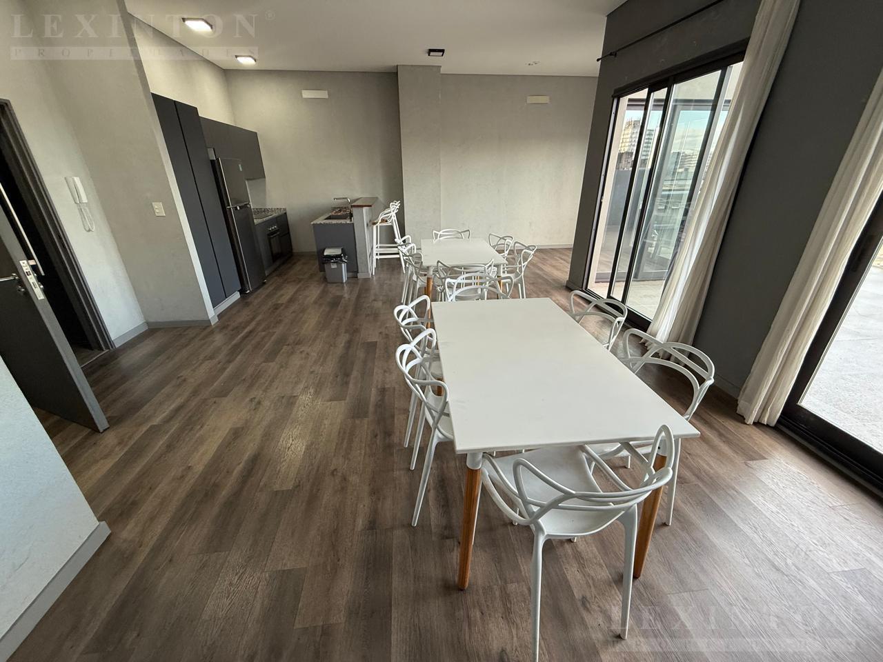 ALMAGRO – 2 AMBIENTES CON DORMITORIO EN SUITE | CALIDAD PREMIUM | AMENITIES | VENTA INMEDIATA