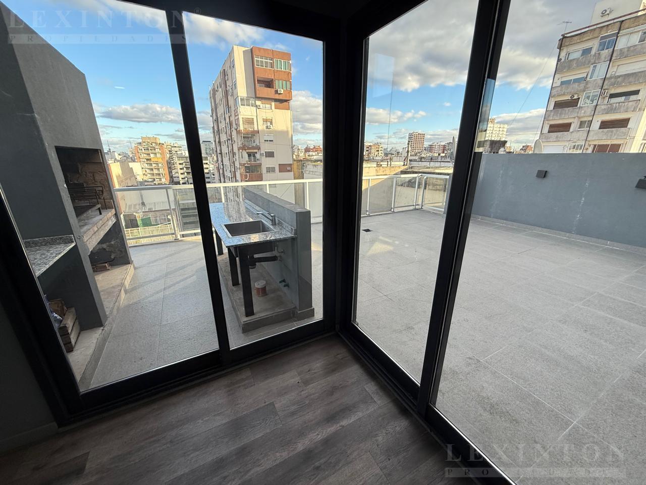Foto de ALMAGRO – 2 AMBIENTES CON DORMITORIO EN SUITE | CALIDAD PREMIUM |, imagen 5