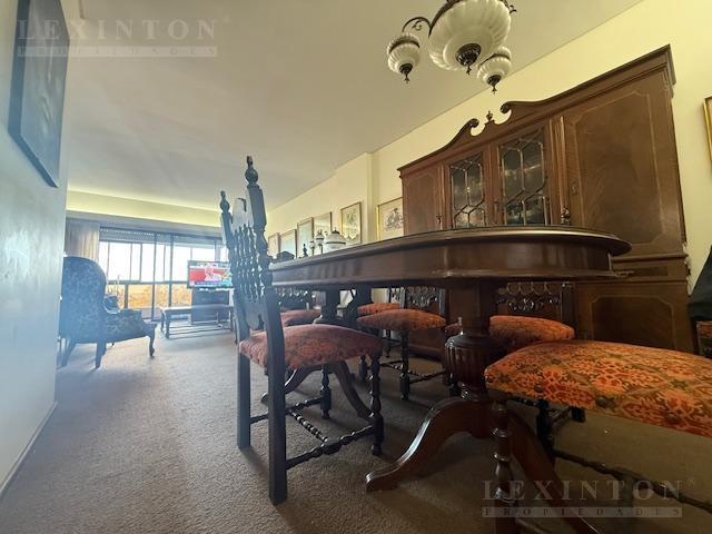 Foto de VENTA DEPARTAMENTO PISO ALTO VISTA al RÍO - 3 DORMITORIOS Cochera, imagen 4