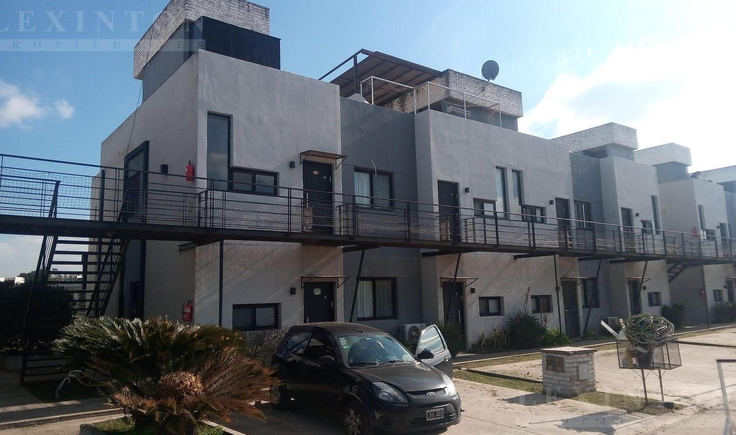 CÍRCULO HEBREO  | TERRAZA PARRILLA PROPIA  | VENTA DEPARTAMENTO  | 3 AMBIENTES - 2 DORMITORIOS