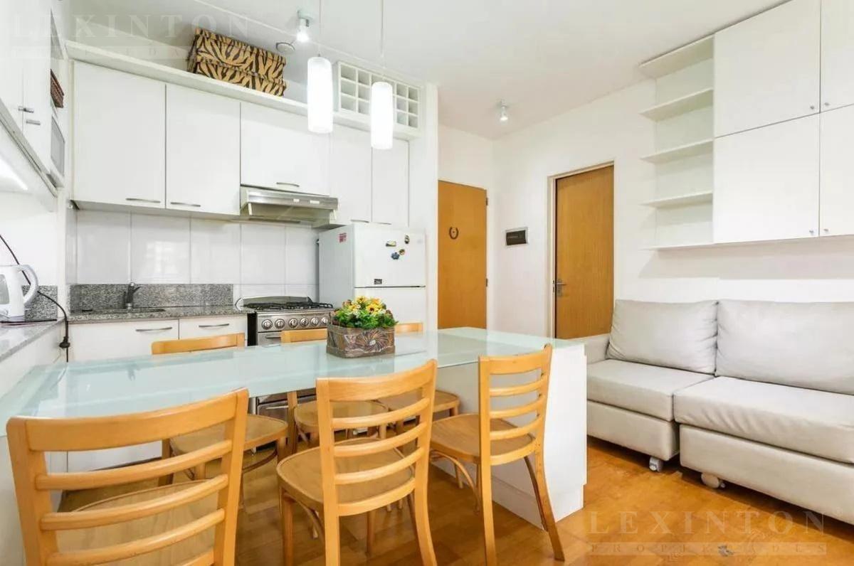 Foto de Terrazas de Puerto Madero - Monoambiente en venta, imagen 5